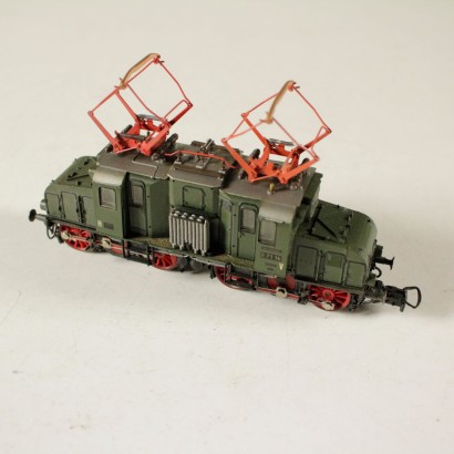 di mano in mano, trenino roco, trenino modellino, modellino roco, treno roco, modellino di treno, modellino di trenino, trenino anni 80, modellino anni 80