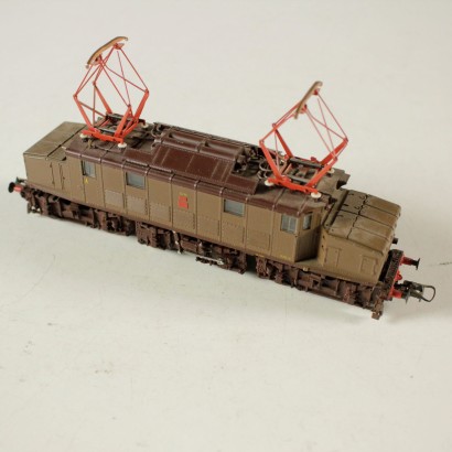 di mano in mano, trenino roco, trenino modellino, modellino roco, treno roco, modellino di treno, modellino di trenino, trenino anni 80, modellino anni 80