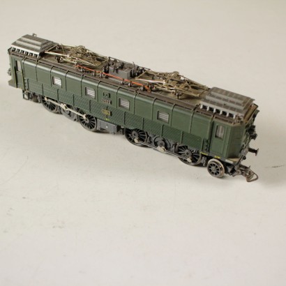 di mano in mano, trenino roco, trenino modellino, modellino roco, treno roco, modellino di treno, modellino di trenino, trenino anni 80, modellino anni 80
