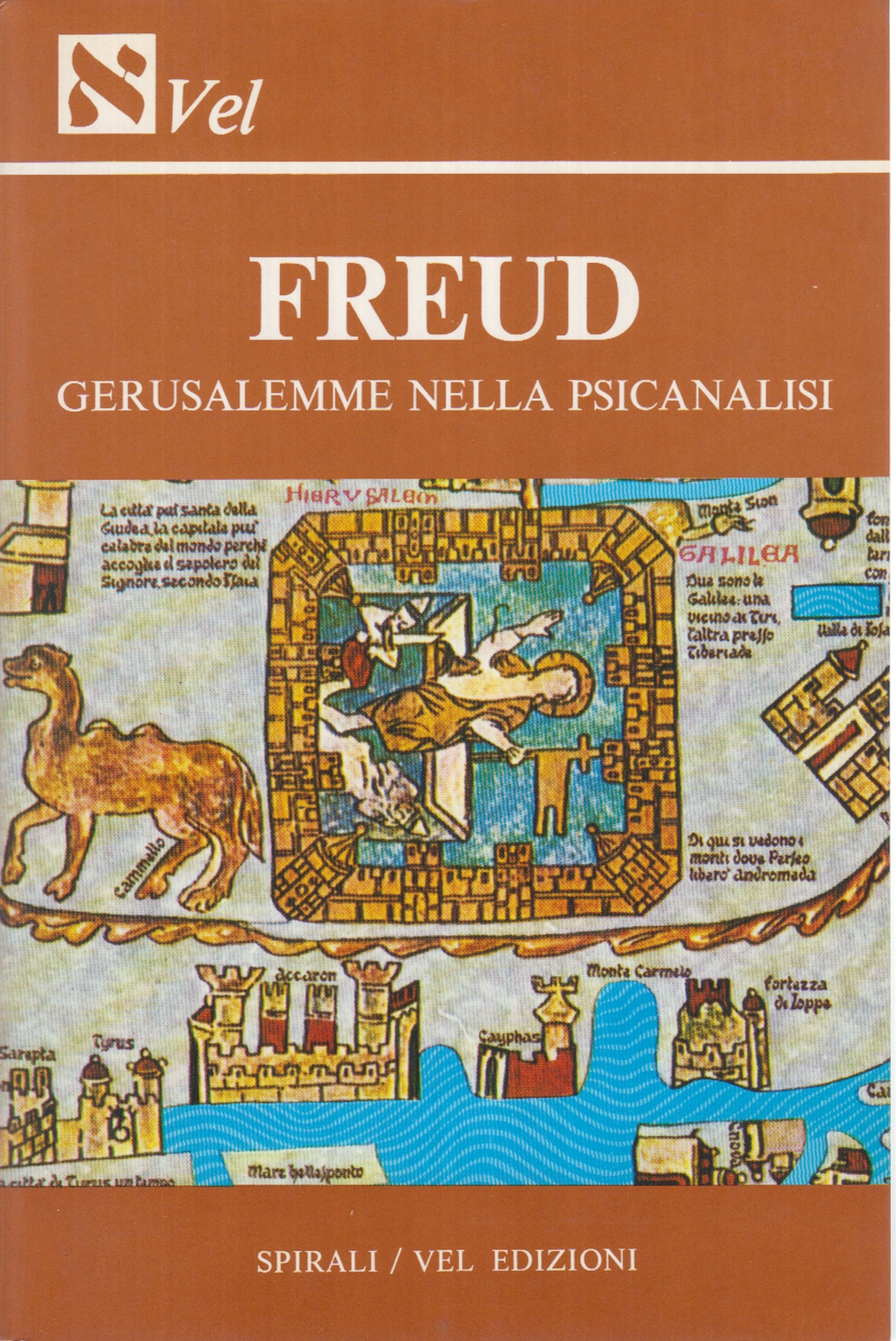 Freud, AA.VV.