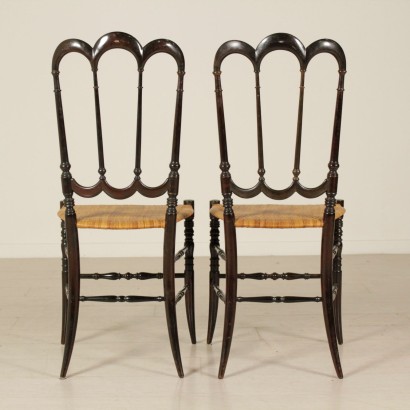 {* $ 0 $ *}, pair of chiavarine chairs, chiavarine chairs, chiavarine type chairs, 900 chairs, 900 chairs, early 900 chairs, antique chairs, antique chairs, antique chairs