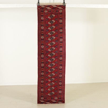 {* $ 0 $ *}, Buchara Teppich, Turkmenistan Teppich, Wollteppich, Turkmenischer Teppich, Antiker Teppich, Antiker Teppich