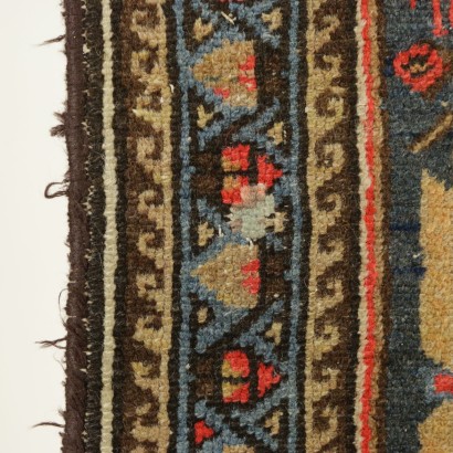 {* $ 0 $ *}, Malayer Teppich, Iran Teppich, Iranischer Teppich, Baumwollteppich, Wollteppich, Antiker Teppich, Antiker Teppich, Handgefertigter Teppich