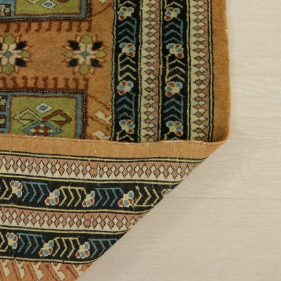 {* $ 0 $ *}, Lane Teppich, Pakistanischer Teppich, Pakistanischer Teppich, Antiker Teppich, Antiker Teppich, Handgefertigter Teppich