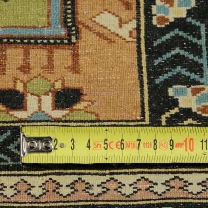 {* $ 0 $ *}, Lane Teppich, Pakistanischer Teppich, Pakistanischer Teppich, Antiker Teppich, Antiker Teppich, Handgefertigter Teppich
