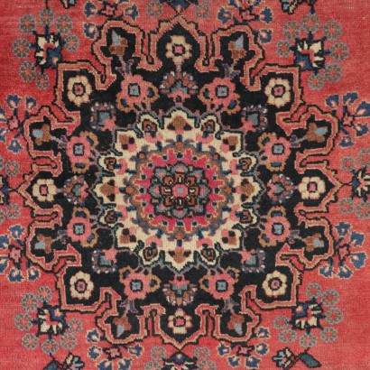 {* $ 0 $ *}, tapis mashad, tapis iran, tapis iranien, tapis antique, tapis antique, tapis en coton, tapis en laine