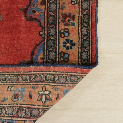 {* $ 0 $ *}, tapis mashad, tapis iran, tapis iranien, tapis antique, tapis antique, tapis en coton, tapis en laine