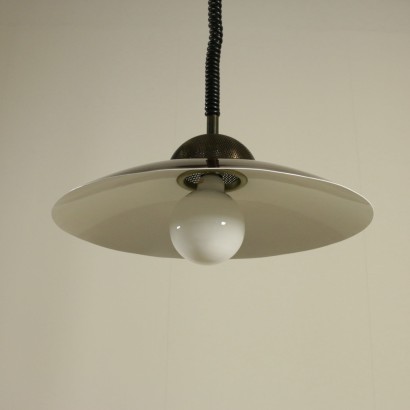 di mano in mano, lampada anni 60, lampada vintage, lampada di modernariato, vintage anni 60, illuminazione vintage, illuminazione di modernariato, illuminazione anni 60