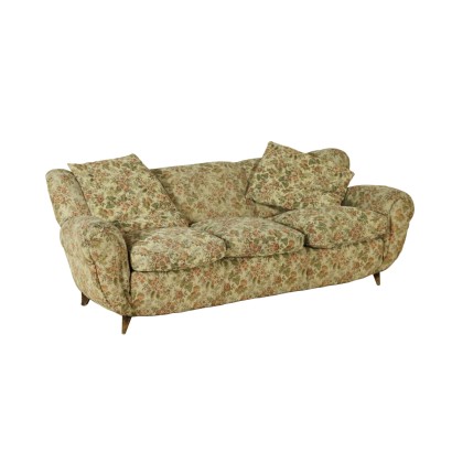 1940s-1950s sofa