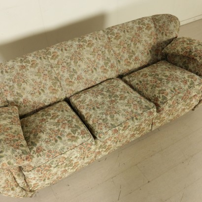 1940s-1950s sofa - detail