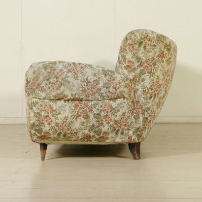 1940s-1950s sofa - side