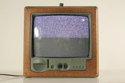 La Televisión, Philippe Starck