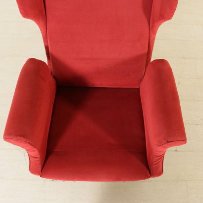 {* $ 0 $ *}, 50er Jahre Sessel, 50er Jahre, Italienische Moderne, Vintage Sessel, Italienische Vintage, 50er Jahre Vintage, 50er Jahre Modern