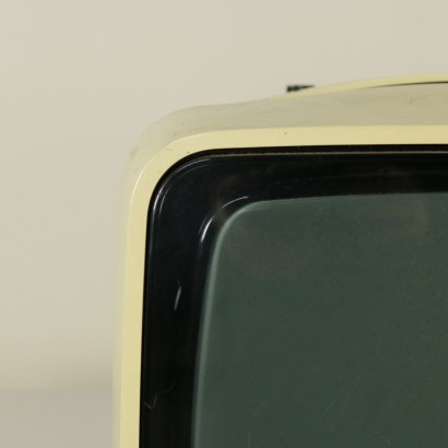 {* $ 0 $ *}, Telefunken-Fernsehen, Vintage-Fernseher, modernes antikes Fernsehen, 70er-Fernseher, Vintage-Fernseher, 70er-Jahre-Fernseher, 70er-Jahre-Elektronik