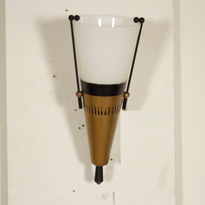 {* $ 0 $ *}, 60er-Lampe, Vintage-Lampe, moderne Antiquitätenlampe, 60er-Jahre-Vintage, Vintage-Beleuchtung, moderne Antiquitäten-Beleuchtung, 60er-Jahre-Beleuchtung, 60er-Wandleuchte, Vintage-Wandleuchte