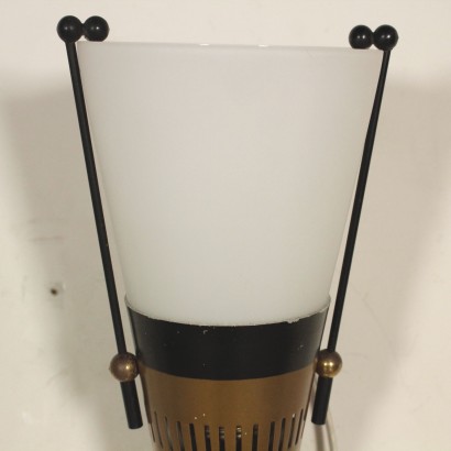 {* $ 0 $ *}, 60er-Lampe, Vintage-Lampe, moderne Antiquitätenlampe, 60er-Jahre-Vintage, Vintage-Beleuchtung, moderne Antiquitäten-Beleuchtung, 60er-Jahre-Beleuchtung, 60er-Wandleuchte, Vintage-Wandleuchte