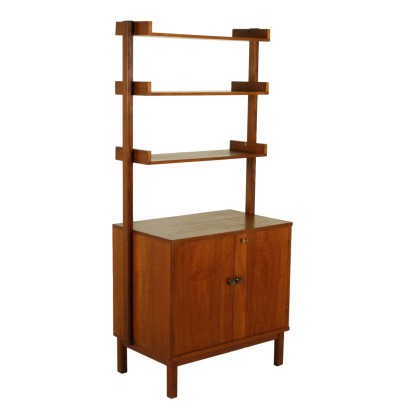 {* $ 0 $ *}, 60's bookcase, modern antique bookcase, vintage bookcase, 60's vintage bookcase, 60's modern bookcase, 60's design, teak bookcase, 60's vintage, 60's