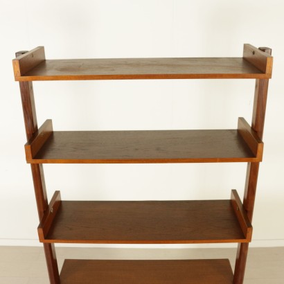 {* $ 0 $ *}, 60's bookcase, modern antique bookcase, vintage bookcase, 60's vintage bookcase, 60's modern bookcase, 60's design, teak bookcase, 60's vintage, 60's