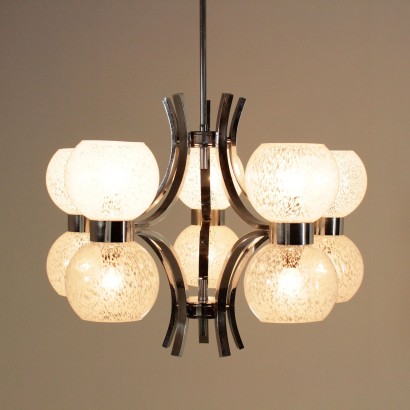 di mano in mano, lampada anni 60-70, lampada vintage, lampada di modernariato, vintage anni 60, illuminazione vintage, illuminazione di modernariato, illuminazione anni 60, lampada anni 70, vintage anni 70, illuminazione anni 70