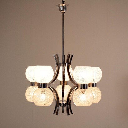 di mano in mano, lampada anni 60-70, lampada vintage, lampada di modernariato, vintage anni 60, illuminazione vintage, illuminazione di modernariato, illuminazione anni 60, lampada anni 70, vintage anni 70, illuminazione anni 70