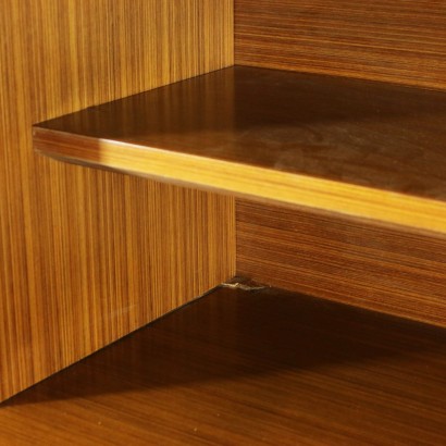 di mano in mano, credenza anni 60, anni 60, credenza in teak, credenza vintage, credenza di design, credenza di modernariato, vintage italiano, modernariato italiano, design italiano, mobile anni 60, vintage anni 60