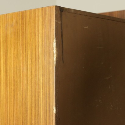 di mano in mano, credenza anni 60, anni 60, credenza in teak, credenza vintage, credenza di design, credenza di modernariato, vintage italiano, modernariato italiano, design italiano, mobile anni 60, vintage anni 60