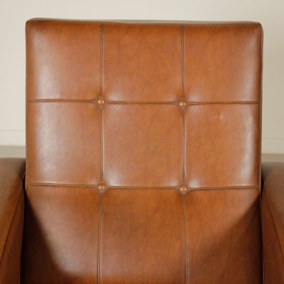 1960s armchair