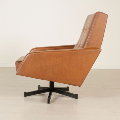 1960s armchair