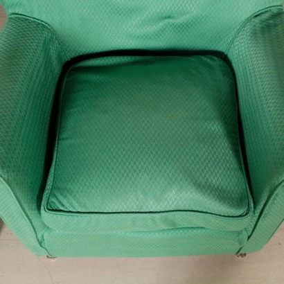 {* $ 0 $ *}, 40s-50s butacas, sillones 40s, 50s sillón, de 40 años, la cosecha sillones, un par de sillones, sillones de época moderna, la vendimia 40, vintage de los años 50, años 40, 1950 modernos modernos