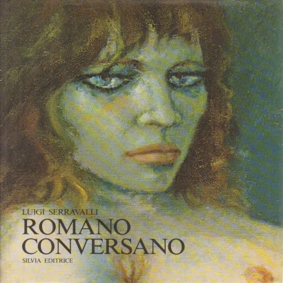 Romano Conversano