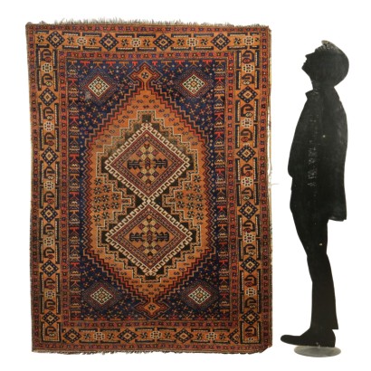 di mano in mano, tappeto khamesh, tappeto iran, tappeto iraniano, tappeto in lana, tappeto fatto a mano, tappeto antico, tappeto antiquariato