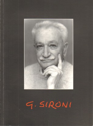 Gino Sironi 1912-1999