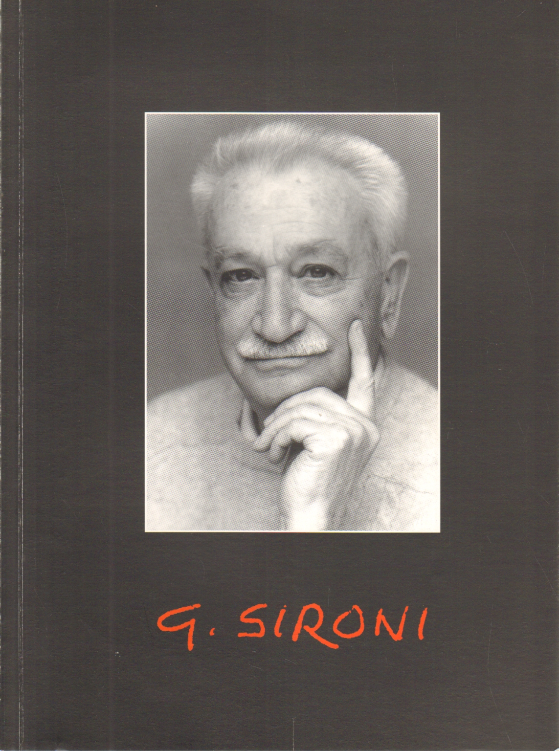 Gino Sironi 1912-1999, Annamaria Sironi