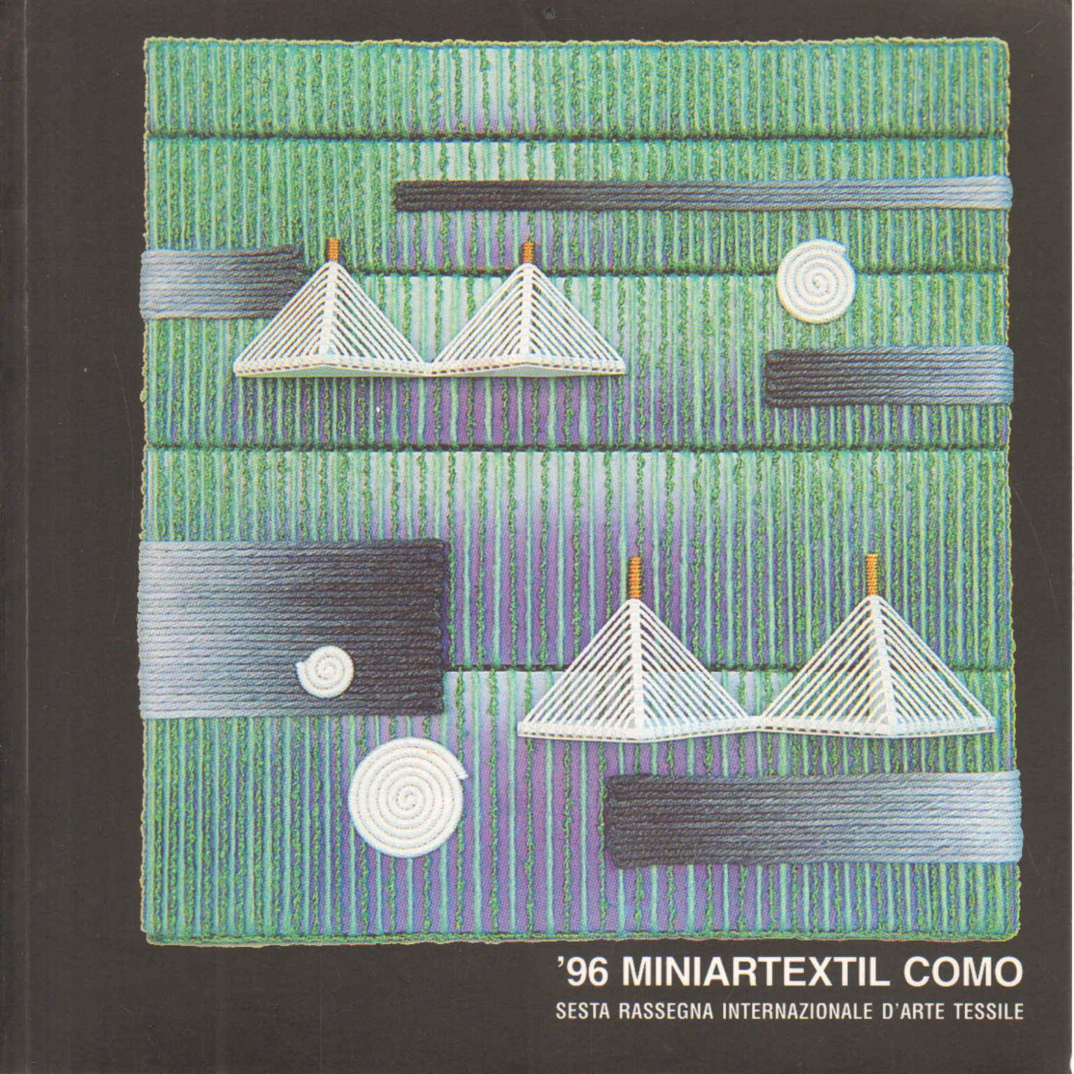 En el '96 Miniartexil Como, s.una.