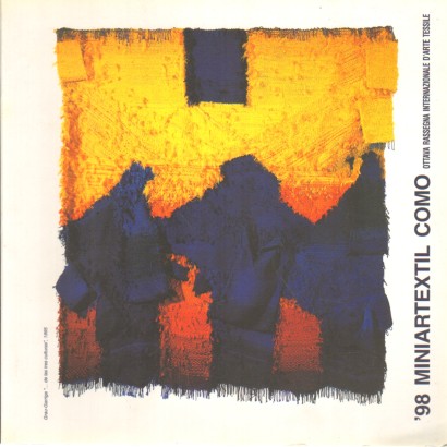 '98 Miniartexil Como
