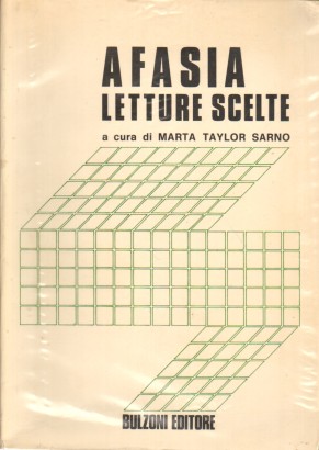 Afasia