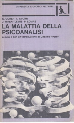 La malattia della psicoanalisi