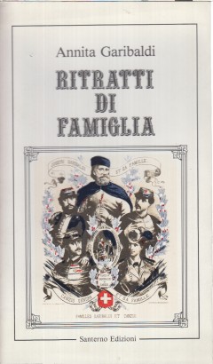 Ritratti di famiglia