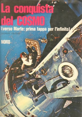 La conquista del cosmo