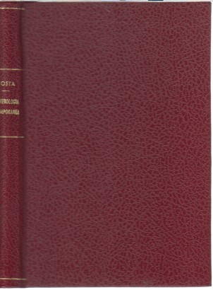Orizzonti della caratterologia contemporanea