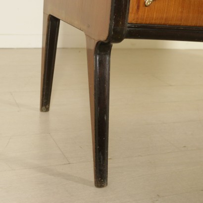 {* $ 0 $ *}, commode des années 50-60, commode des années 50, commode avec miroir, commode des années 60, commode vintage, commode moderne, commode moderne, meuble vintage, italien vintage, italien moderne, années 50, années 60