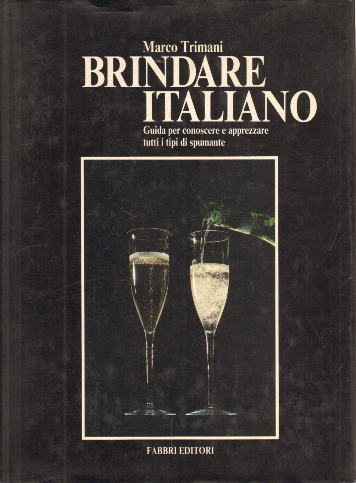 Brindare italiano, Marco Trimani