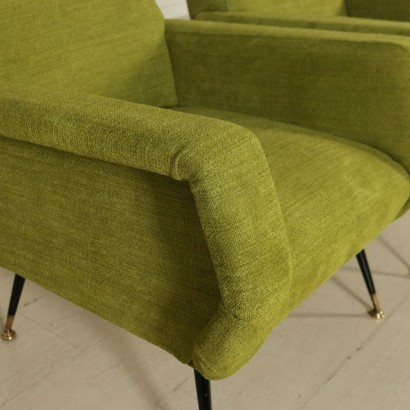 {* $ 0 $ *}, 50s-60s fauteuils, fauteuils des années 50, des fauteuils des années 60, 50s, 60s, 50s-60s, fauteuils vintage, fauteuils modernes, antiquités italienne moderne, cru italien, cru années 50, cru années 60