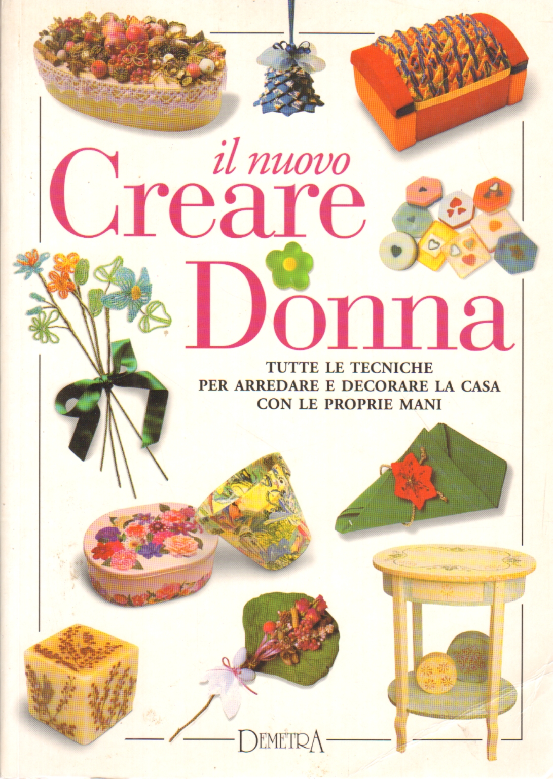 Il nuovo creare donna, s.a.