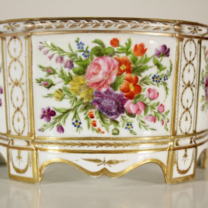 {* $ 0 $ *}, jardinera ceramica sevres, ceramica sevres, jardinera ceramica, jardinera antigua, jardinera antigua, jardinera fabrica sevres, fabrica sevres, jardinera antigua