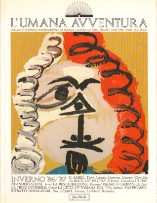 L'umana avventura (inverno 1986-87)