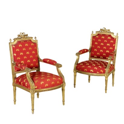 {* $ 0 $ *}, Paar antike Sessel, antike Sessel, antike Sessel, antike Sessel, 900 Sessel, frühe 900 Sessel, Paar antike Sessel, Paar antike Sessel