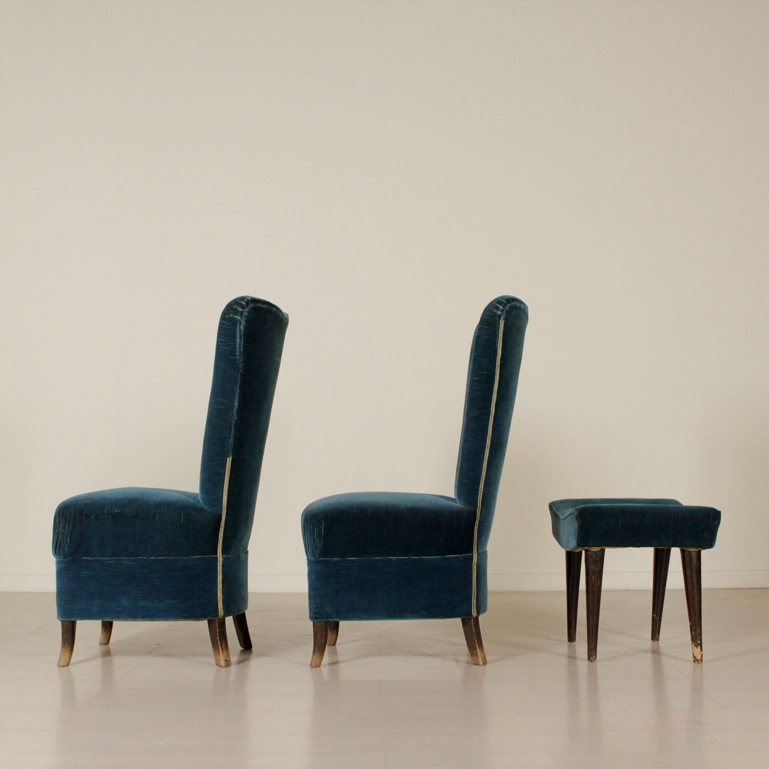 Sessel 50er Jahre - Sessel - Modernes design - dimanoinmano.it Sessel 50er Jahre - Sessel - Modernes design - dimanoinmano.it