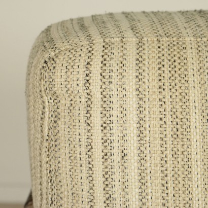 Sofa-bamboo - detail