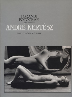 André Kertész